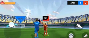 تحميل لعبة Rematch
