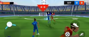 تحميل لعبة Rematch