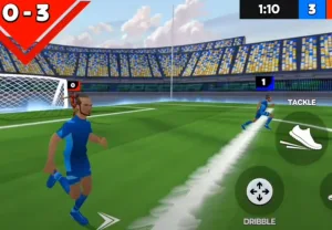 تحميل لعبة Rematch