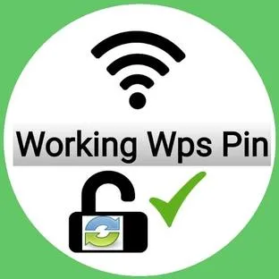 تطبيق WIFI WPS WPA TESTER
