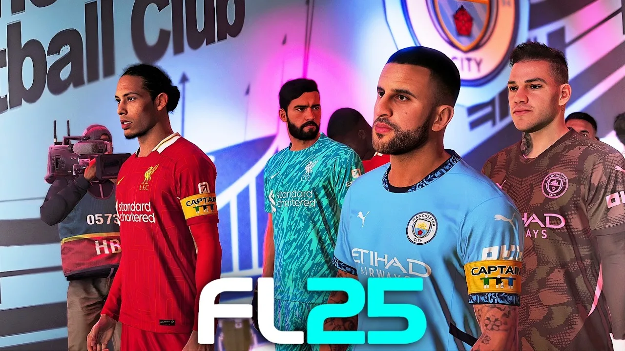 لعبة football life simulator 2026