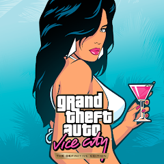 GTA Vice City Netflix mobile apk