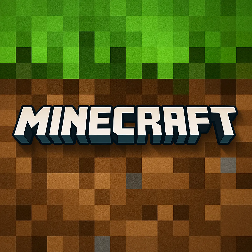 لعبة Minecraft للهاتف 2026