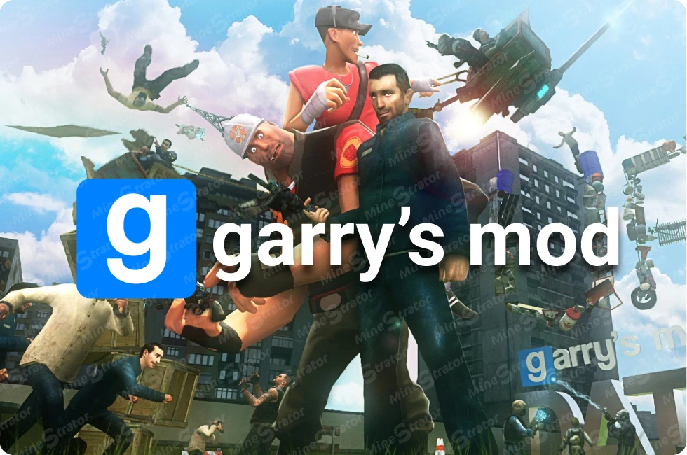 Garry's Mod