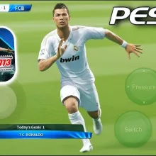 PES 13 Mobile Offline