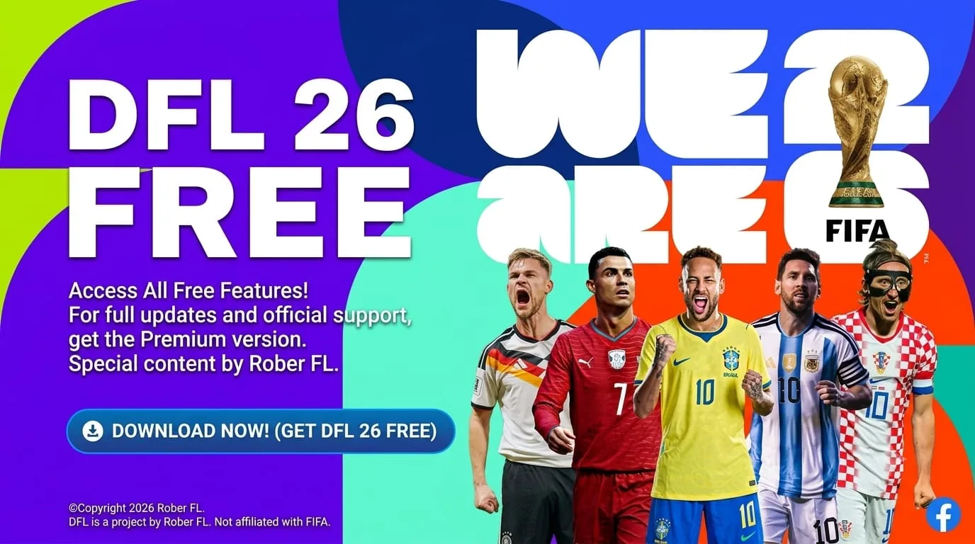 لعبة DFL 27 FOOTBALL MOBILE