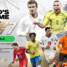 FC27 BETA MOBILE OFFLINE