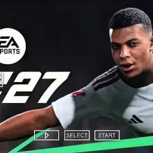 FIFA 2027 PPSSPP
