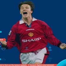 eFootball PES 1999 MOBILE OFFLINE