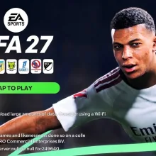 FC27 MOBILE OFFLINE